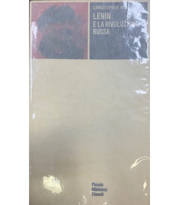 Lenin e la rivoluzione russa.