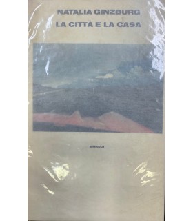 La città de la casa.