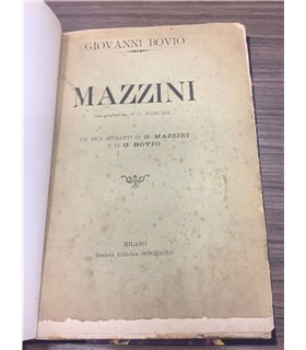 Mazzini