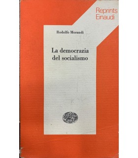 La democrazia del socialismo.