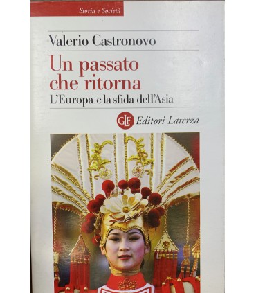 Un passato che ritorna.
