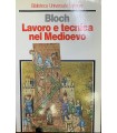 Lavoro e tecnica nel Medioevo.