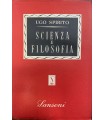 Scienza e filosofia.
