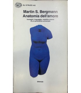 Anatomia dell'amore.