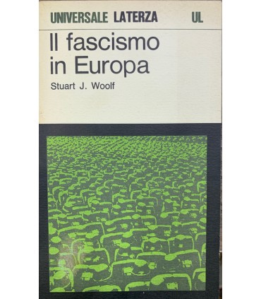 Il fascismo in Europa.