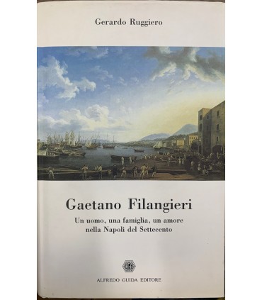 Gaetano Filangieri.