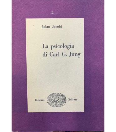 La psicologia di Carl G. Jung.