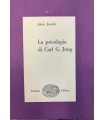 La psicologia di Carl G. Jung.