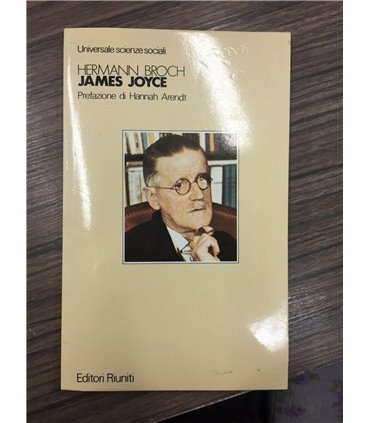 James Joyce e il presente