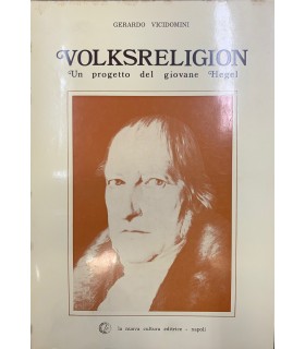 Volksreligion.