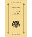 Leggende di Napoli e Napoli borbonica.