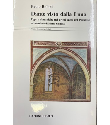 Dante visto dalla Luna.