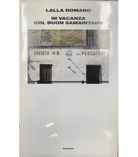 In vacanza col buon samaritano.