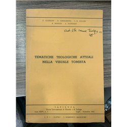 Tematiche teologiche attuali nella visuale tomista