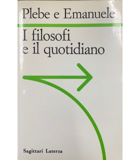 I filosofi e il quotidiano.