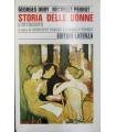 Storia delle donne. L'ottocento.