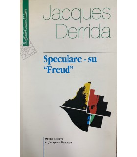 Speculare su "Freud".
