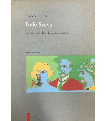 Italo Svevo.