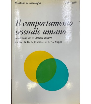 Il comportamento sessuale umano.