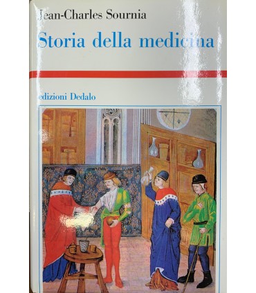 Storia della medicina.