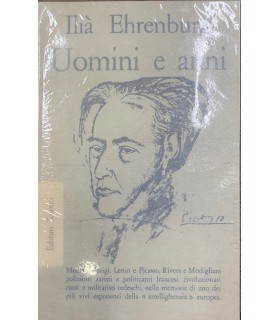 Uomini e anni.
