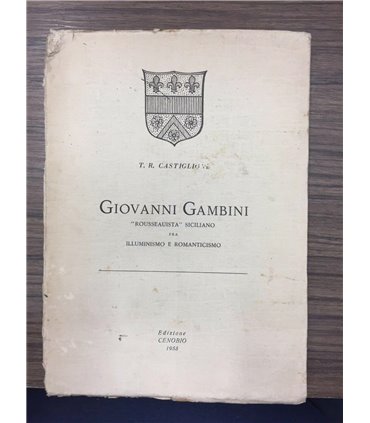 Giovanni Gambini