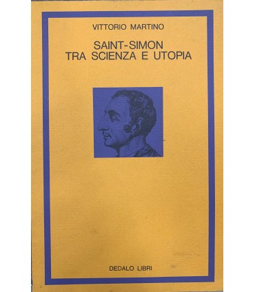 Saint-Simon tra scienza e utopia.