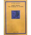 Saint-Simon tra scienza e utopia.