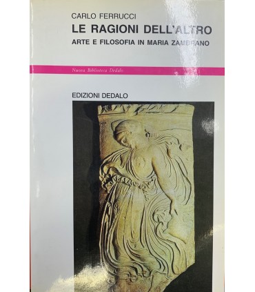 Le ragioni dell'altro.