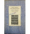Lydia e Maynard. Lettere 1923-1925.