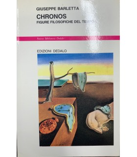 Chronos. Figure filosofiche del tempo.
