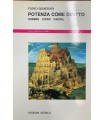 Potenza come diritto. Hobbes Locke Pascal.