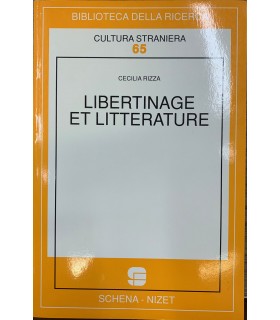 Libertinage et litterature.