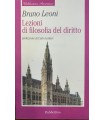 Lezioni di filosofia del diritto.