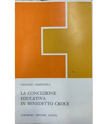 La concezione educativa in Benedetto Croce.