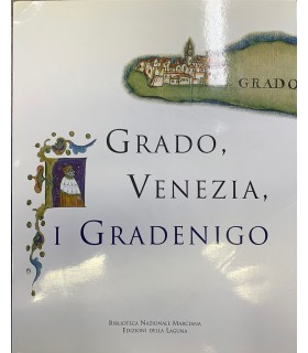 Grado, Venezia. I gradenigo.