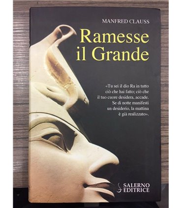 Ramesse il Grande