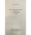 Cenno storico-descrittivo della città di Castellammare di Stabia.