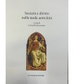 Società e diritto nella tarda antichità.