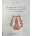 La compagnia dei bianchi della giustizia.
