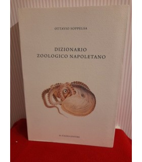Dizionario zoologico napoletano.