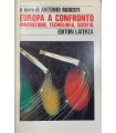 Europa a confronto. Innovazione, tecnologia, società.