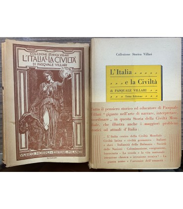 L'Italia e la Civiltà.