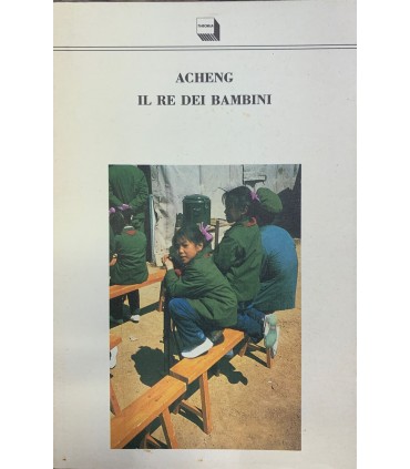 Il re dei bambini.