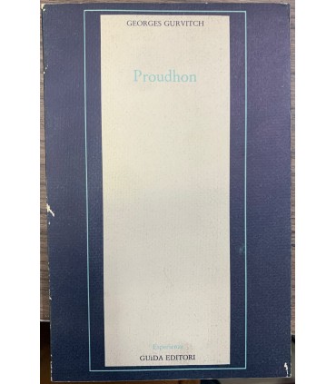 Proudhon.