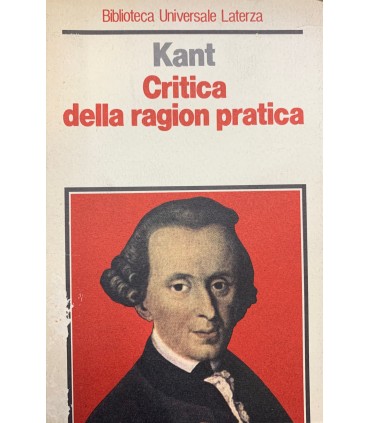 Critica della ragion pratica.