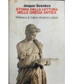 Storia della lettura nella Grecia Antica.