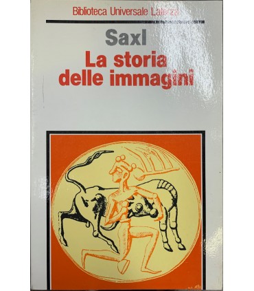 La storia delle immagini.