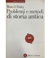 Problemi e metodi di storia antica.