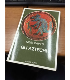 Gli aztechi